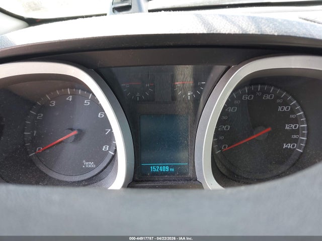 Продажа на аукционе авто 2017 Chevrolet Equinox Lt, vin: 2GNFLFEK2H6289102, номер лота: 44917787