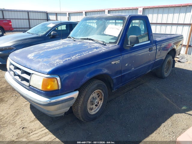 Aukcja sprzedaży 1994 Ford Ranger, vin: 1FTCR10A2RPB29623, numer aukcji: 44917791