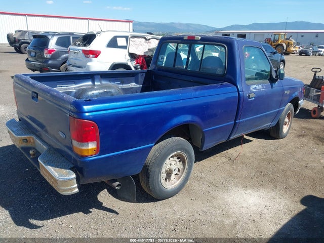 Aukcja sprzedaży 1994 Ford Ranger, vin: 1FTCR10A2RPB29623, numer aukcji: 44917791