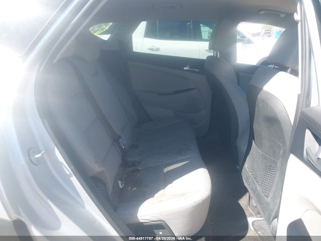 44917797 :رقم المزاد ، KM8J2CA4XKU871139 vin ، 2019 Hyundai Tucson Se مزاد بيع