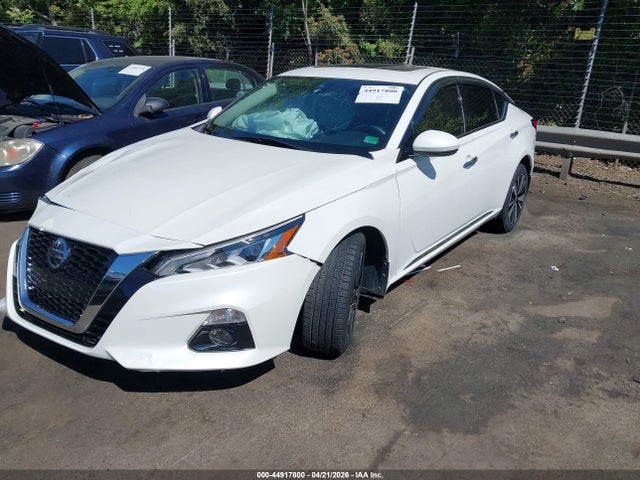 Aukcja sprzedaży 2019 Nissan Altima 2.5 Sl, vin: 1N4BL4EW9KN304962, numer aukcji: 44917800