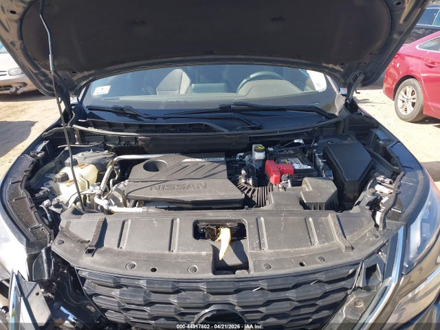 Nissan Rogue Sv Intelligent Awd 2023 5N1BT3BB0PC834936 Image 10