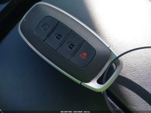 Nissan Rogue Sv Intelligent Awd 2023 5N1BT3BB0PC834936 Image 11