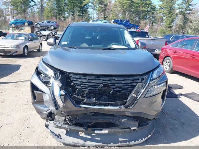Nissan Rogue Sv Intelligent Awd 2023 5N1BT3BB0PC834936 Image 13