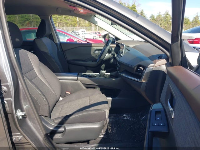 Nissan Rogue Sv Intelligent Awd 2023 5N1BT3BB0PC834936 Image 5
