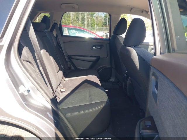Nissan Rogue Sv Intelligent Awd 2023 5N1BT3BB0PC834936 Image 8