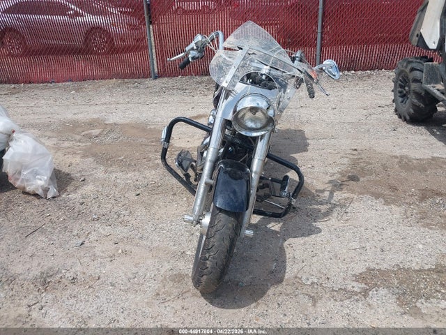 44917804 :رقم المزاد ، 1HD1BMY381Y034256 vin ، 2001 Harley-davidson Flstf مزاد بيع