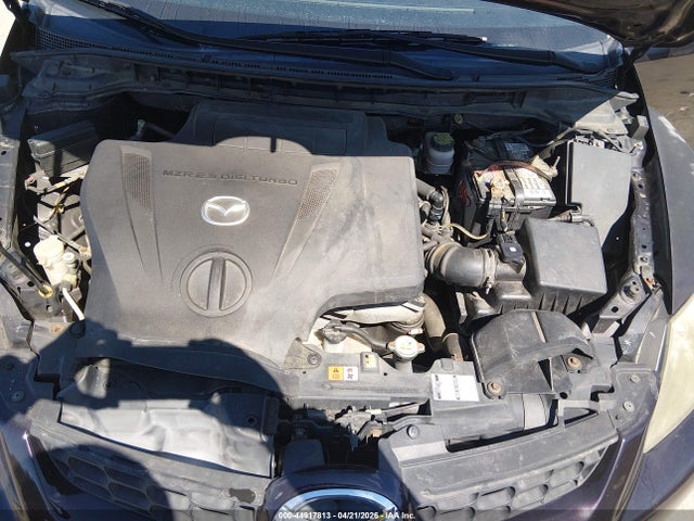Продажа на аукционе авто 2007 Mazda Cx-7 Grand Touring, vin: JM3ER29L670113036, номер лота: 44917813
