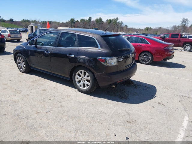 Продажа на аукционе авто 2007 Mazda Cx-7 Grand Touring, vin: JM3ER29L670113036, номер лота: 44917813