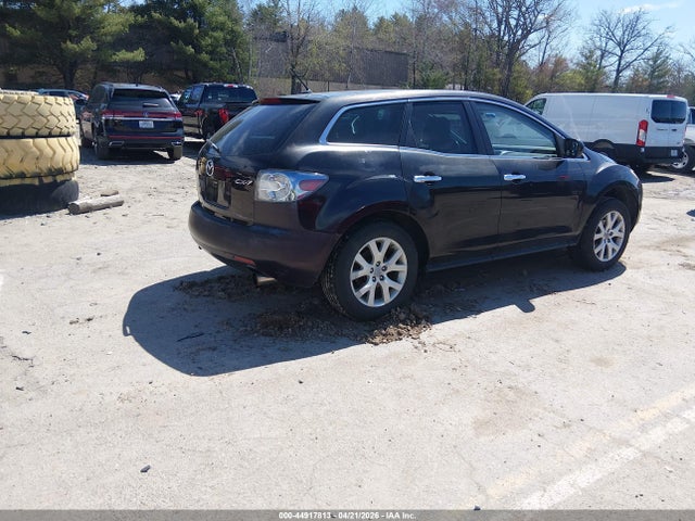 Продажа на аукционе авто 2007 Mazda Cx-7 Grand Touring, vin: JM3ER29L670113036, номер лота: 44917813