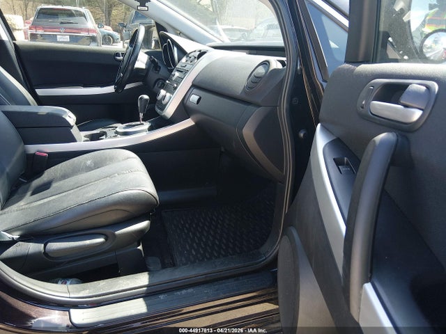 Продажа на аукционе авто 2007 Mazda Cx-7 Grand Touring, vin: JM3ER29L670113036, номер лота: 44917813