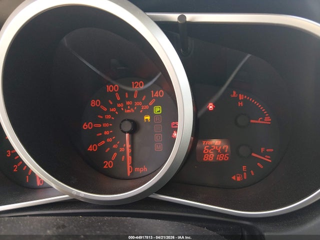 Продажа на аукционе авто 2007 Mazda Cx-7 Grand Touring, vin: JM3ER29L670113036, номер лота: 44917813