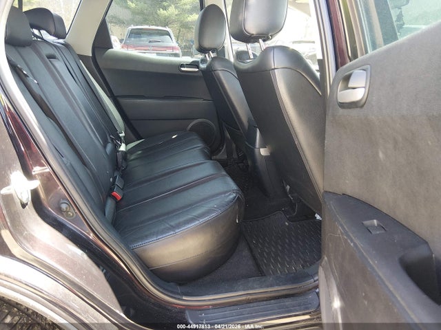 Продажа на аукционе авто 2007 Mazda Cx-7 Grand Touring, vin: JM3ER29L670113036, номер лота: 44917813