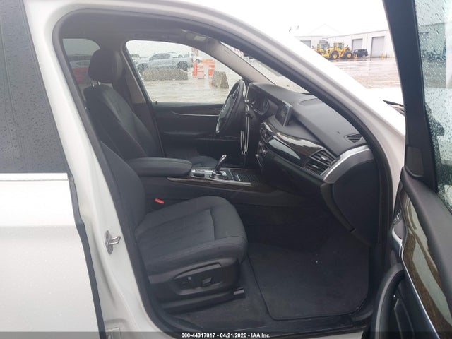 Auction sale of the 2014 Bmw X5 Xdrive35i, vin: 5UXKR0C59E0K49523, lot number: 44917817