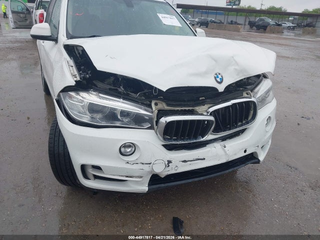 Auction sale of the 2014 Bmw X5 Xdrive35i, vin: 5UXKR0C59E0K49523, lot number: 44917817