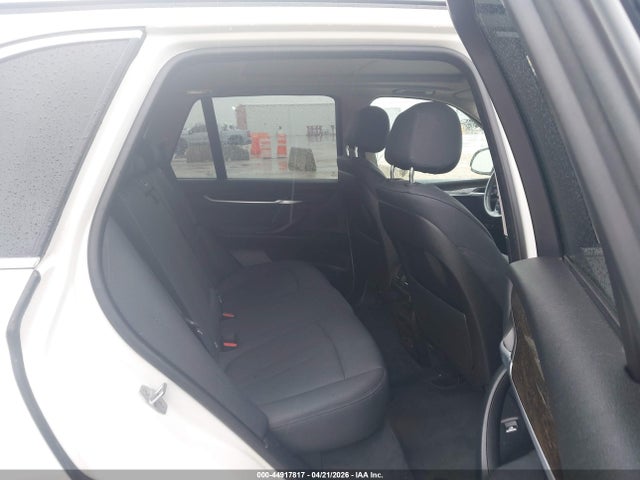 Auction sale of the 2014 Bmw X5 Xdrive35i, vin: 5UXKR0C59E0K49523, lot number: 44917817