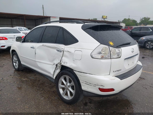 Aukcja sprzedaży 2009 Lexus Rx 350, vin: 2T2GK31U29C077981, numer aukcji: 44917824