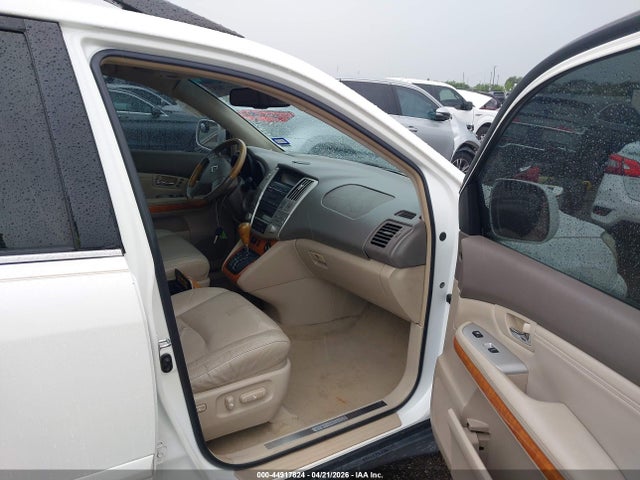Aukcja sprzedaży 2009 Lexus Rx 350, vin: 2T2GK31U29C077981, numer aukcji: 44917824