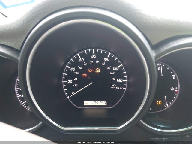 Aukcja sprzedaży 2009 Lexus Rx 350, vin: 2T2GK31U29C077981, numer aukcji: 44917824