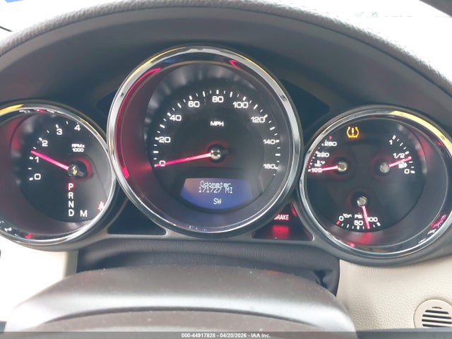 Продаж на аукціоні авто 2013 Cadillac Cts Luxury, vin: 1G6DE5E53D0165456, номер лоту: 44917828