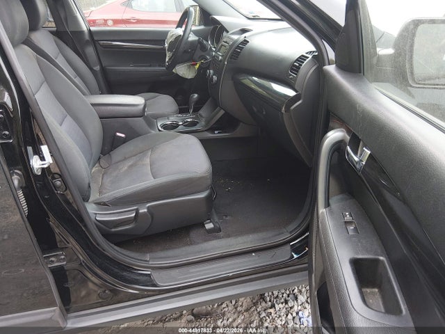 Продаж на аукціоні авто 2013 Kia Sorento Lx, vin: 5XYKT4A1XDG385646, номер лоту: 44917833