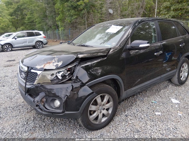 Продаж на аукціоні авто 2013 Kia Sorento Lx, vin: 5XYKT4A1XDG385646, номер лоту: 44917833