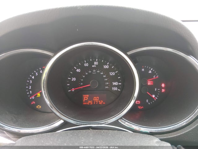 Продаж на аукціоні авто 2013 Kia Sorento Lx, vin: 5XYKT4A1XDG385646, номер лоту: 44917833