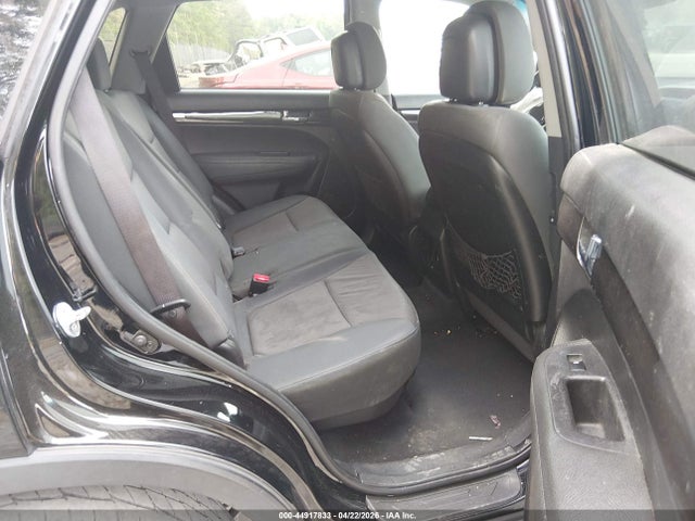 Продаж на аукціоні авто 2013 Kia Sorento Lx, vin: 5XYKT4A1XDG385646, номер лоту: 44917833