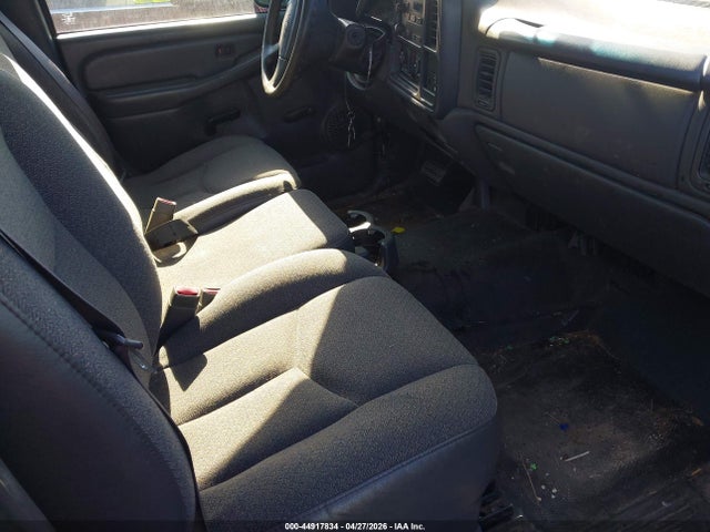 Продаж на аукціоні авто 2004 Chevrolet Silverado 1500 Work Truck, vin: 1GCEC14X14Z275565, номер лоту: 44917834