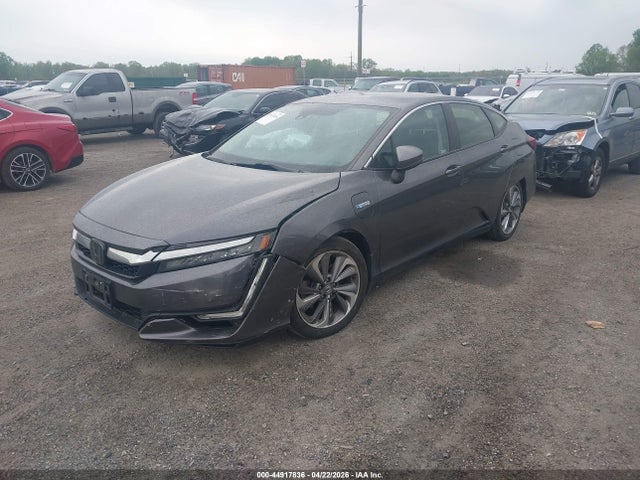 Продаж на аукціоні авто 2018 Honda Clarity Plug-in Hybrid Touring, vin: JHMZC5F34JC021316, номер лоту: 44917836