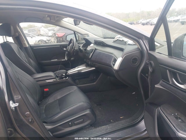 Продаж на аукціоні авто 2018 Honda Clarity Plug-in Hybrid Touring, vin: JHMZC5F34JC021316, номер лоту: 44917836