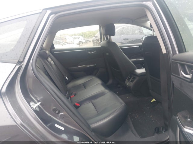 Продаж на аукціоні авто 2018 Honda Clarity Plug-in Hybrid Touring, vin: JHMZC5F34JC021316, номер лоту: 44917836