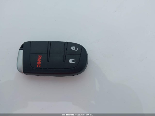 Продаж на аукціоні авто 2018 Dodge Journey Se, vin: 3C4PDCAB4JT277226, номер лоту: 44917838