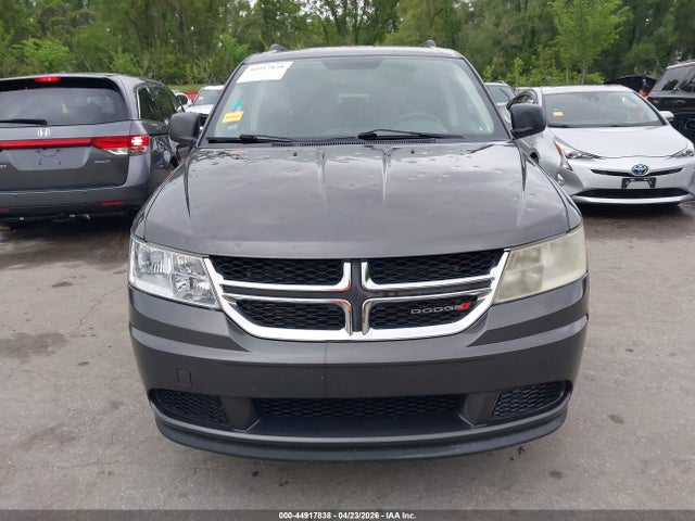 Продаж на аукціоні авто 2018 Dodge Journey Se, vin: 3C4PDCAB4JT277226, номер лоту: 44917838