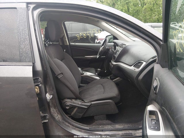 Продаж на аукціоні авто 2018 Dodge Journey Se, vin: 3C4PDCAB4JT277226, номер лоту: 44917838