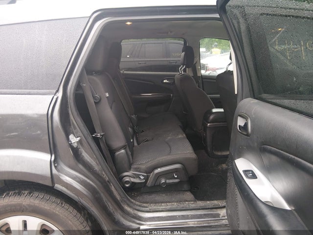 Продаж на аукціоні авто 2018 Dodge Journey Se, vin: 3C4PDCAB4JT277226, номер лоту: 44917838
