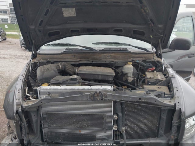 Продажа на аукционе авто 2002 Dodge Ram 1500 St, vin: 3D7HA18N22G183458, номер лота: 44917839