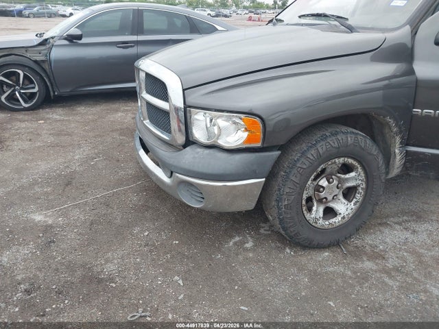 Продажа на аукционе авто 2002 Dodge Ram 1500 St, vin: 3D7HA18N22G183458, номер лота: 44917839