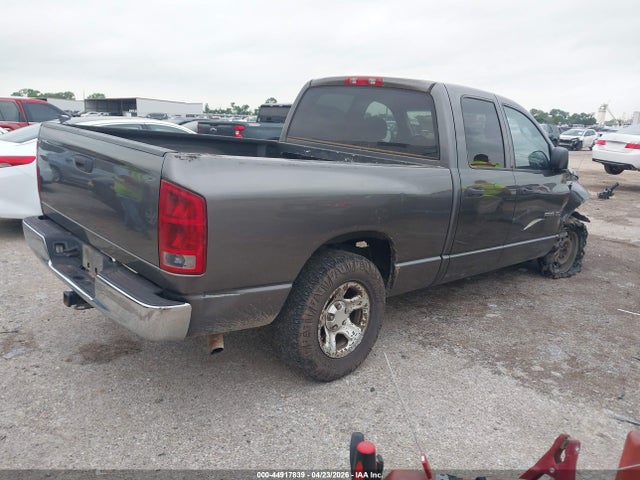 Продажа на аукционе авто 2002 Dodge Ram 1500 St, vin: 3D7HA18N22G183458, номер лота: 44917839