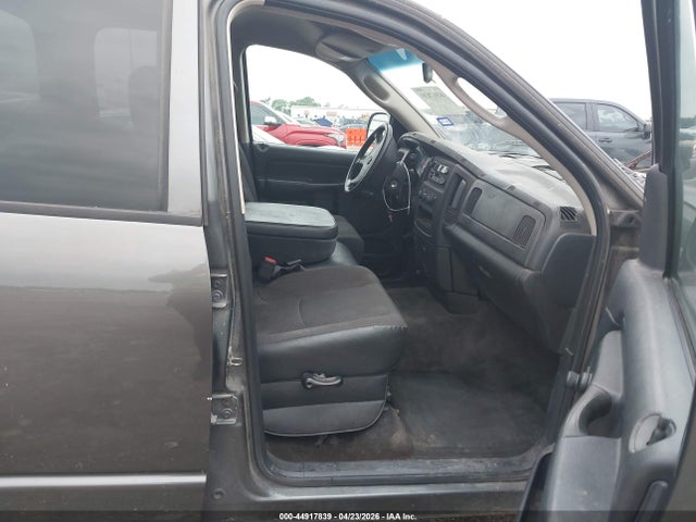 Продажа на аукционе авто 2002 Dodge Ram 1500 St, vin: 3D7HA18N22G183458, номер лота: 44917839