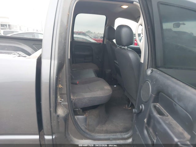 Продажа на аукционе авто 2002 Dodge Ram 1500 St, vin: 3D7HA18N22G183458, номер лота: 44917839