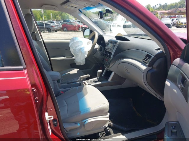Продажа на аукционе авто 2013 Subaru Forester 2.5x, vin: JF2SHABC5DH419646, номер лота: 44917848