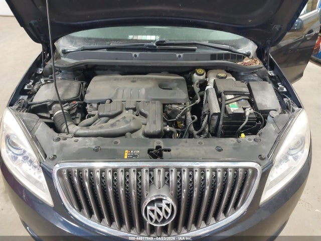 Aukcja sprzedaży 2016 Buick Verano, vin: 1G4PP5SK7G4127722, numer aukcji: 44917849