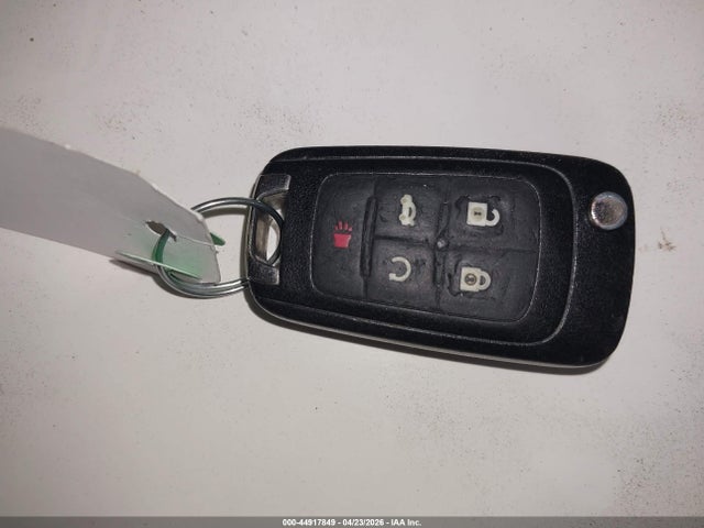 Aukcja sprzedaży 2016 Buick Verano, vin: 1G4PP5SK7G4127722, numer aukcji: 44917849