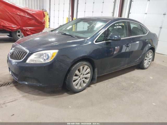 Aukcja sprzedaży 2016 Buick Verano, vin: 1G4PP5SK7G4127722, numer aukcji: 44917849