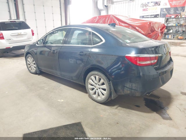 Aukcja sprzedaży 2016 Buick Verano, vin: 1G4PP5SK7G4127722, numer aukcji: 44917849