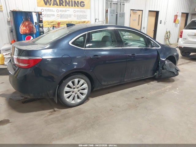 Aukcja sprzedaży 2016 Buick Verano, vin: 1G4PP5SK7G4127722, numer aukcji: 44917849
