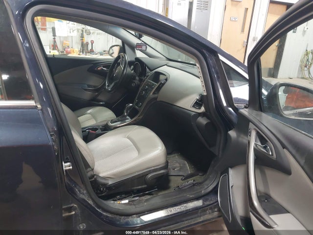 Aukcja sprzedaży 2016 Buick Verano, vin: 1G4PP5SK7G4127722, numer aukcji: 44917849