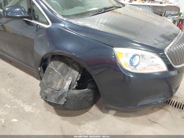 Aukcja sprzedaży 2016 Buick Verano, vin: 1G4PP5SK7G4127722, numer aukcji: 44917849