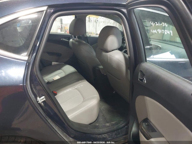Aukcja sprzedaży 2016 Buick Verano, vin: 1G4PP5SK7G4127722, numer aukcji: 44917849